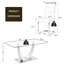 Ensemble repas pour 6 personnes Zakari-1893790009-1893790008-1893789990