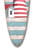 Coastal Transportation Wall Decor