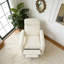 Fauteuil inclinable 31,25 po avec dossier inclinable-966067765