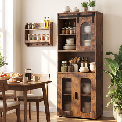 60cm Sideboard