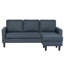 Glenside 3 Seater Sofa-41987279