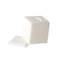 Alabaster Tissue Box