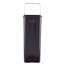 Ajavian Steel Step On and Odour Seal Recycling Bin-1255839469-1255839470