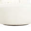 Chaise pivotante Carabeth