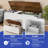 Multi-Functional Entryway Bench and Storage Chest for Homes-71747627