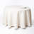 Polyester and Linen Machine Washable Tablecloth-1076619435