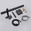 Single Handle Floor Mounted Tub Faucet-107558519