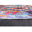 Rectangle Area Rug Modern Non Slip Mat Large Entryway Rugs Washable Carpet Pad for Bedroom 1314-268600399