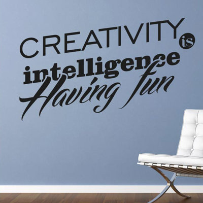 Wall Decal