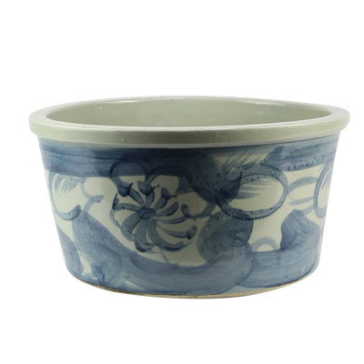 Trent Handmade Ceramic Pot Planter