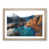 Oak Framed