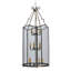 Sanctuary 15 - Light Chandelier