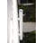 Floriston Steel Mounted Umbrella Base-278574384