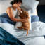Housse de couette simple Fern-55396517-55396520
