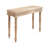 Charyn 36'' Solid Wood Console Table-1705876229