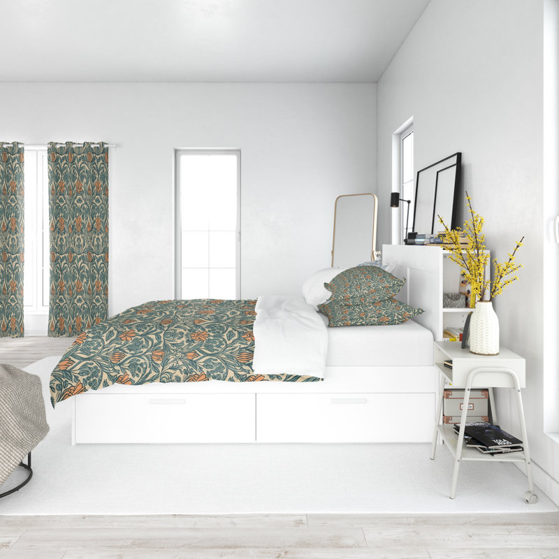 Duvet Cover, King Duvet Cover + 2 King Pillowcases