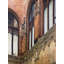 Woolworth Building 2 Print by Marilyn Henrion-65796360-132455016