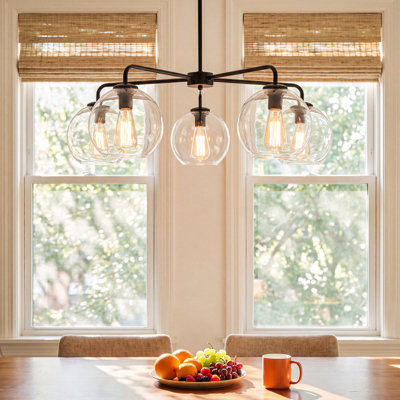 Royelle 5-Light Chandelier