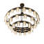 Loxley 44 - Light Chandelier