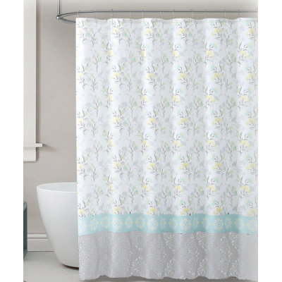 Rideau de douche Kataway