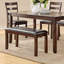 Ensemble repas 6 personnes Roy