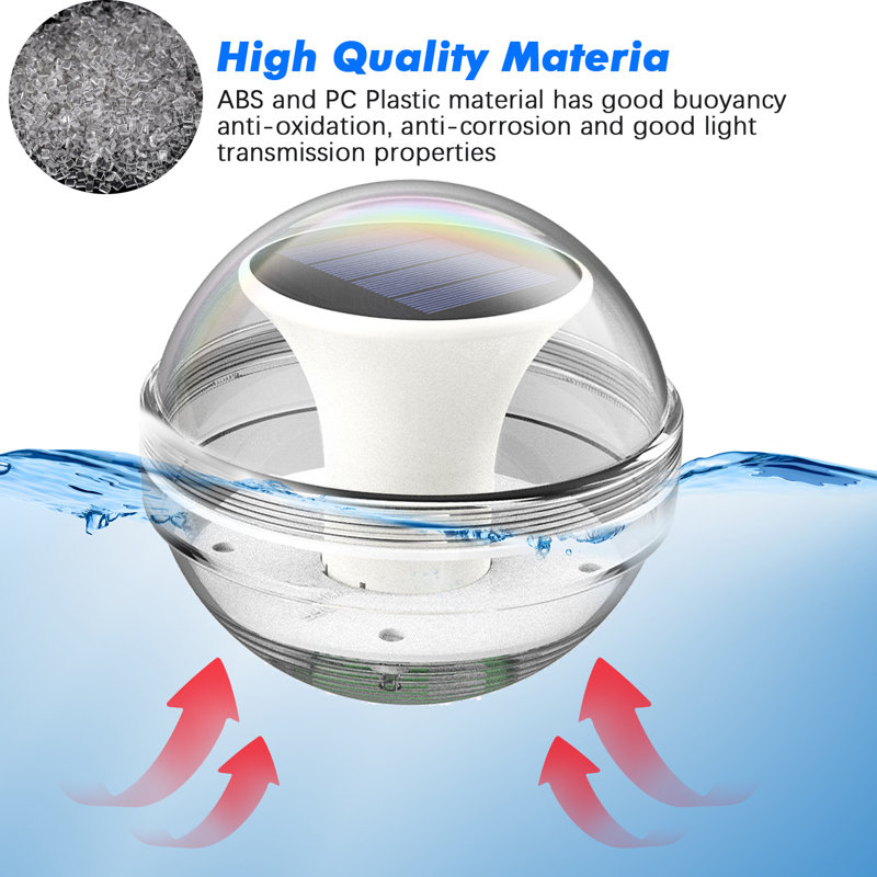 Keran LED Wall Light