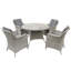 Patio Dining Set with-47421835-47421846-47421847