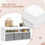Rameen Storage Bench