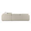 Canapé modulaire 3 pièces Raab