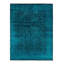 Crooke One-of-a-Kind 9' 1" X 11' 10" Hand Knotted Area Rug