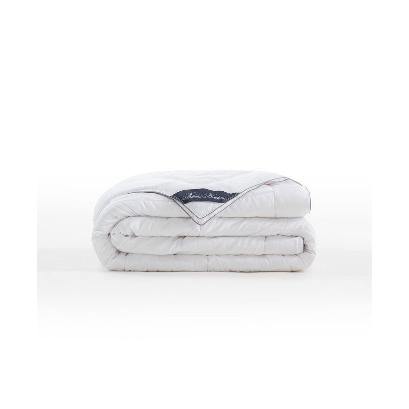 All Season Tencel Down Alternative Comforter, King