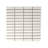 Erosion Glacier 12 in. x 12 in. Matte Porcelain (9.49 sq. ft./Case)-62144044