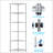 6 Tier Shelf-1266629512