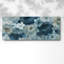 Bleu sur bleu-755278458