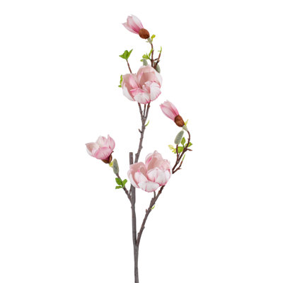 Polyethylene (PE) Magnolia Arrangement