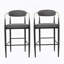 Tabouret de bar (ensemble de 2)-588458181