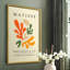 Impression encadrée Matisse CEC XXXVIII - bois massif-1759013931-1759013920