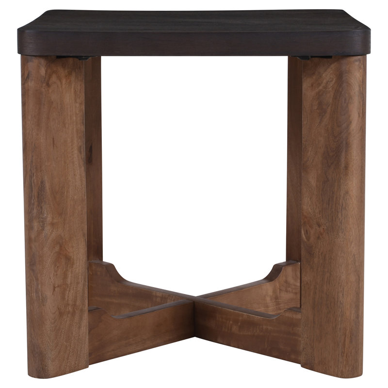 Table d'appoint Merano Moka