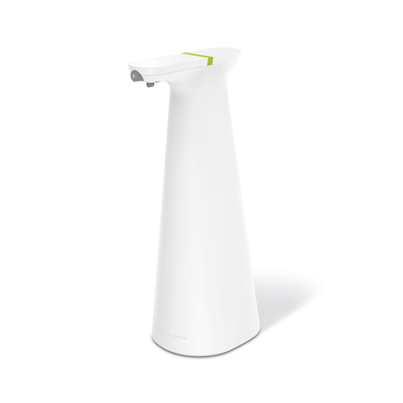 Sensor Spray, White, White
