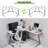 L Shaped Gaming Home Office Desk-1946090259