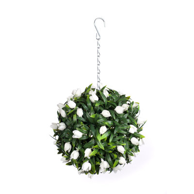 Faux Plant