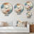 Kadynn - Seashell Wall Clock-2095381858