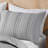 3 PCS  Poly Gauze Quilt Set