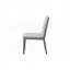 Chaises de salle à manger rembourrées modernes-1156549802-1156549803