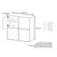 Mccafferty 104cm Sideboard-319885565