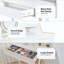 Meuble-lavabo de coin Modern