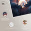 «Last Light», reproduction d'art sur toile par Art Remedy, cadre blanc, 16 x 24-512627793-512627806