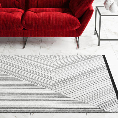 Bralin Geometric Indoor Rug