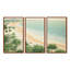 Ensemble de salon Rowles - Beach & Ocean Wall Art-108462182-108462188