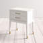 Table de chevet 1 tiroir Westerleigh-31896026